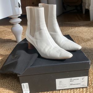 Rag & Bone  Jet Chelsea Boot